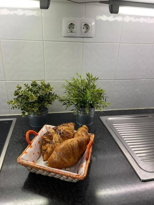 Puskas Apartman Коста де Антигуа Екстериор снимка