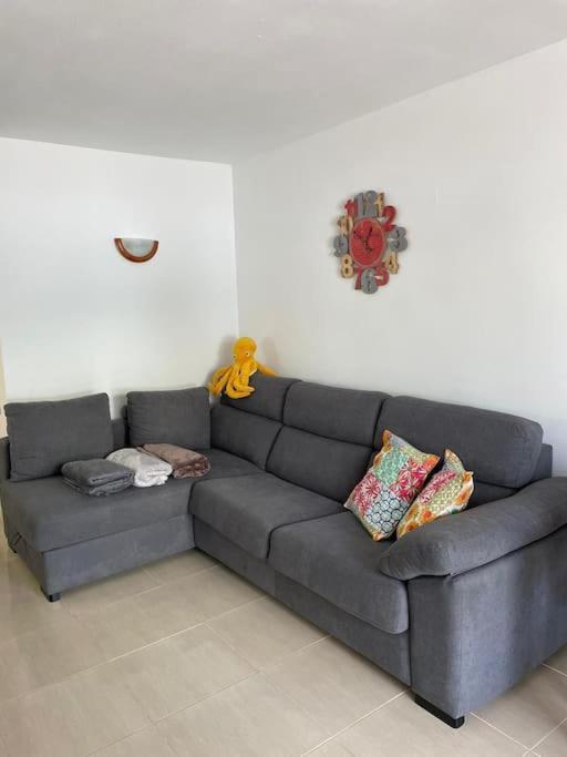 Puskas Apartman Коста де Антигуа Екстериор снимка