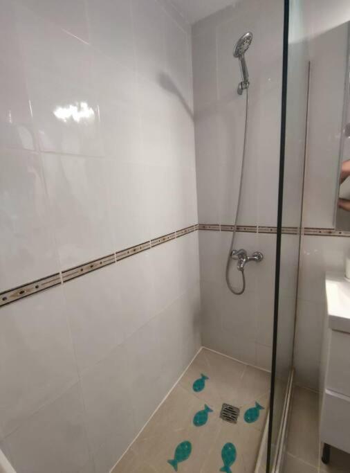 Puskas Apartman Коста де Антигуа Екстериор снимка