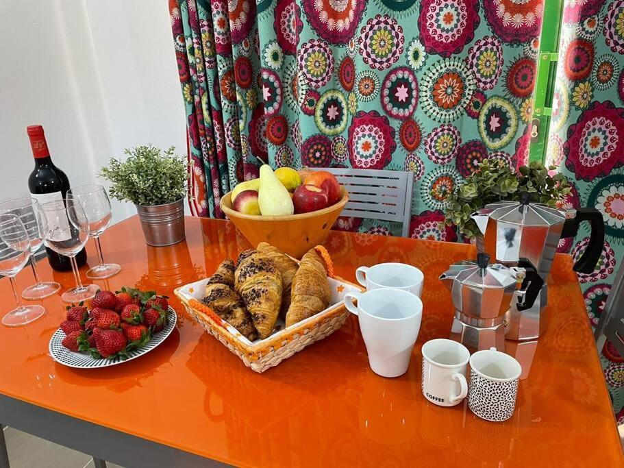Puskas Apartman Коста де Антигуа Екстериор снимка